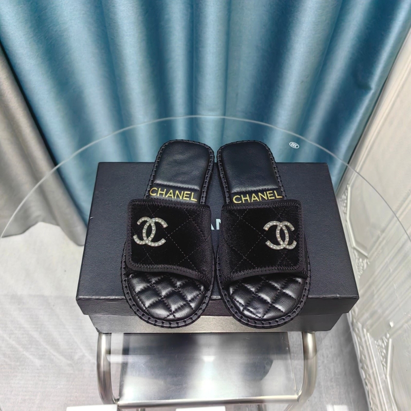 Ch*el slippers